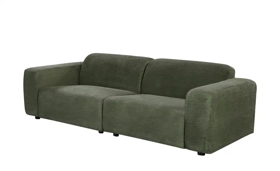 Einzelsofa Sani, Perspektive