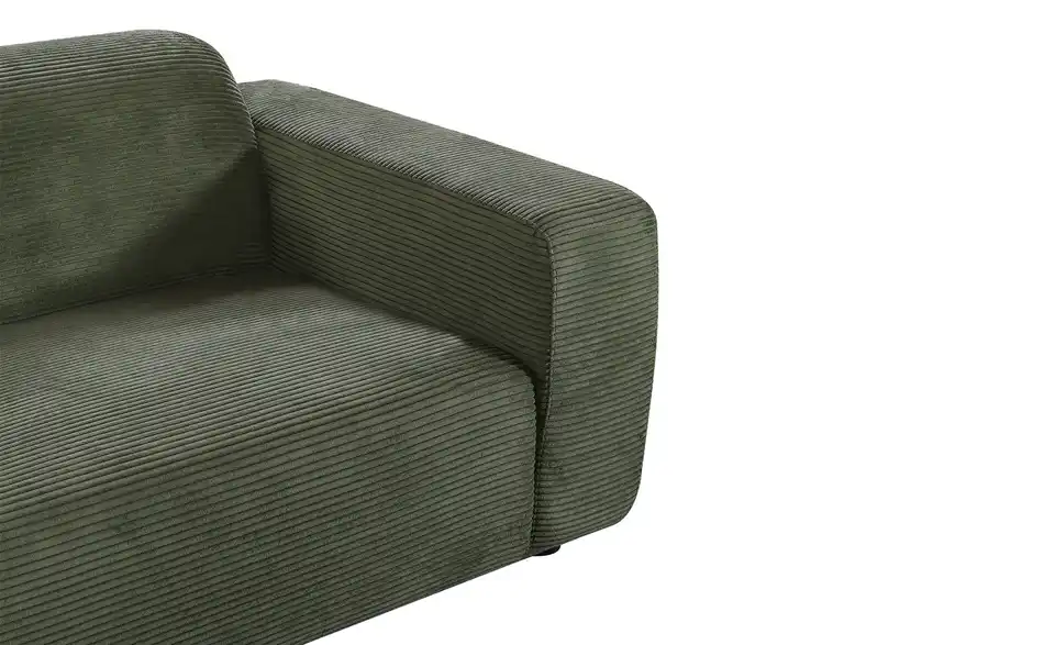 Einzelsofa Sani, Detailansicht