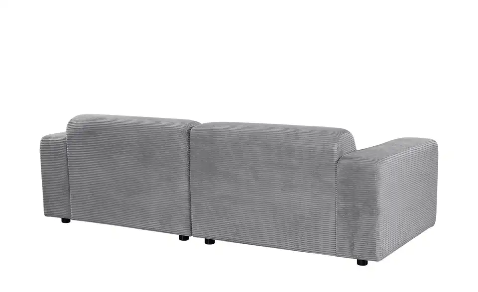Einzelsofa Sani, Rückansicht