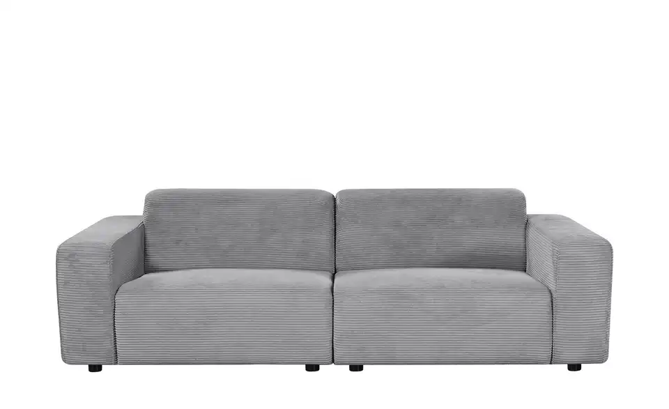Einzelsofa Sani, Frontansicht
