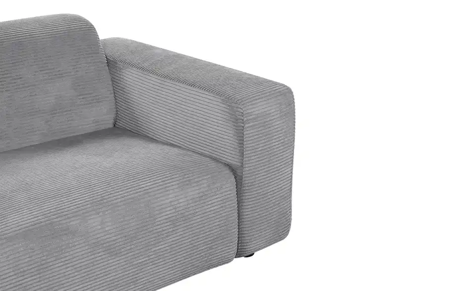 Einzelsofa Sani, Detailansicht