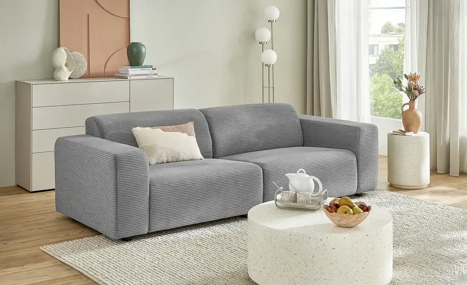 Einzelsofa Sani, in Wohnsituation