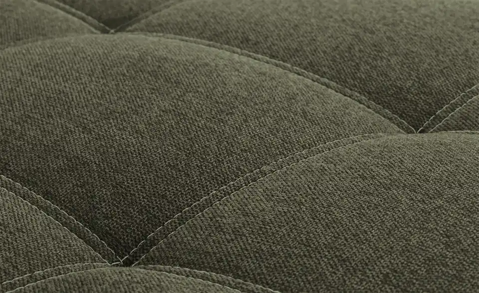 bobb Ecksofa Farina, Detailansicht