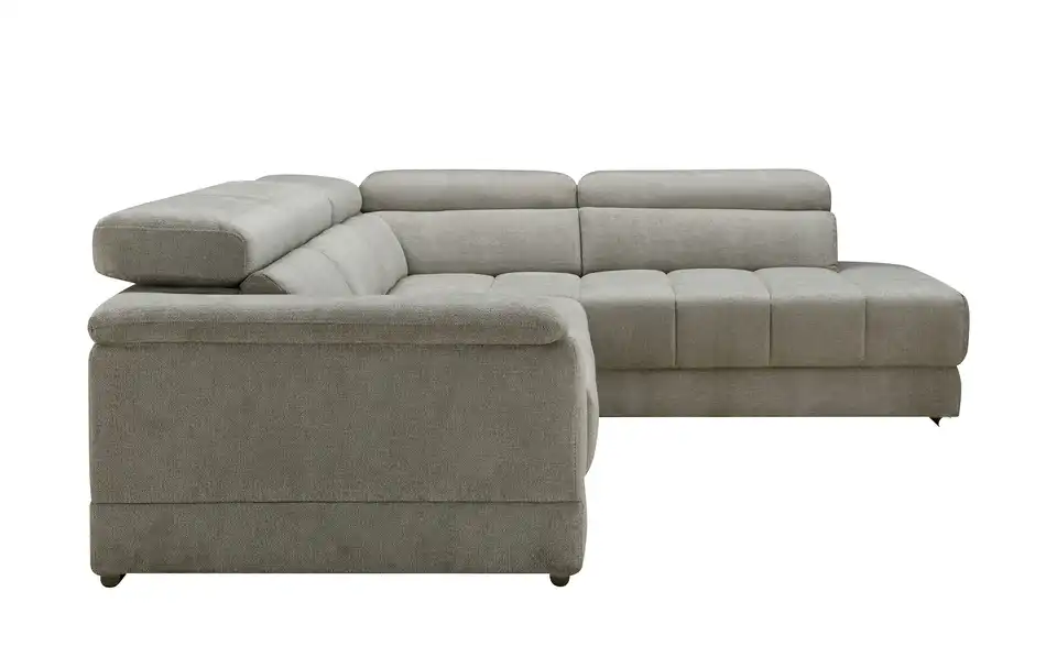 Ecksofa Isabeli, Profilansicht