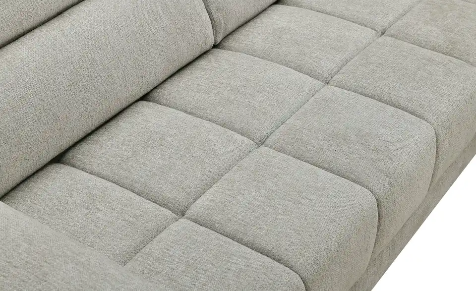 Ecksofa Isabeli, Detailansicht