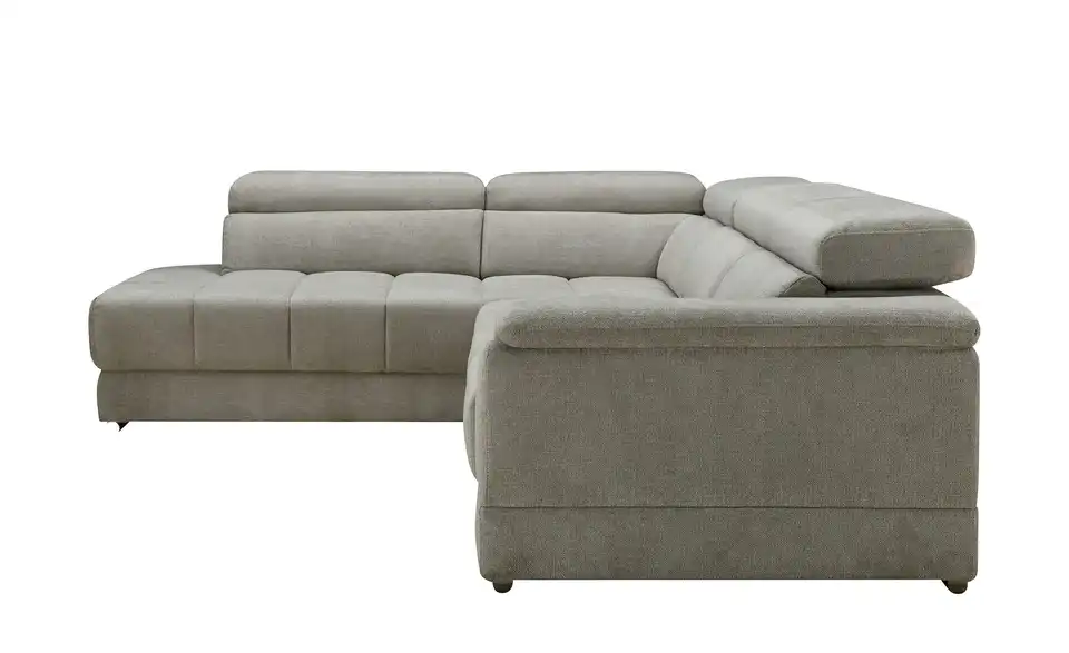 Ecksofa Isabeli, Profilansicht