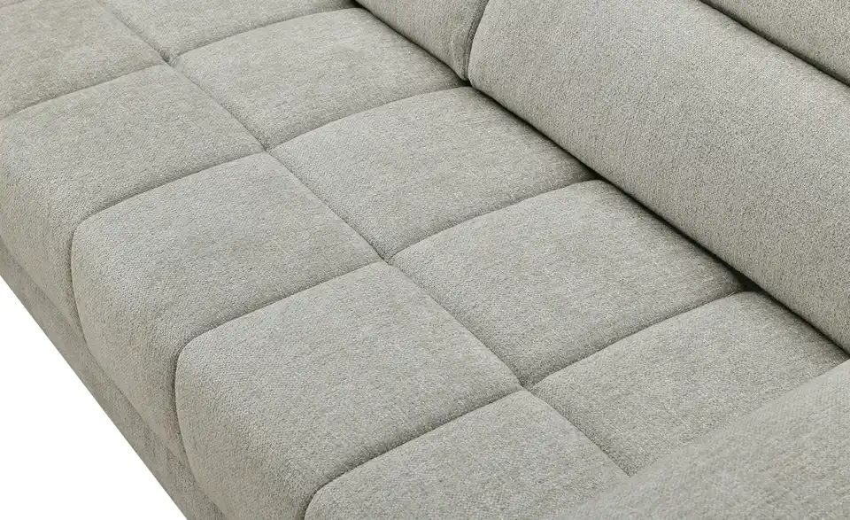 Ecksofa Isabeli, Detailansicht