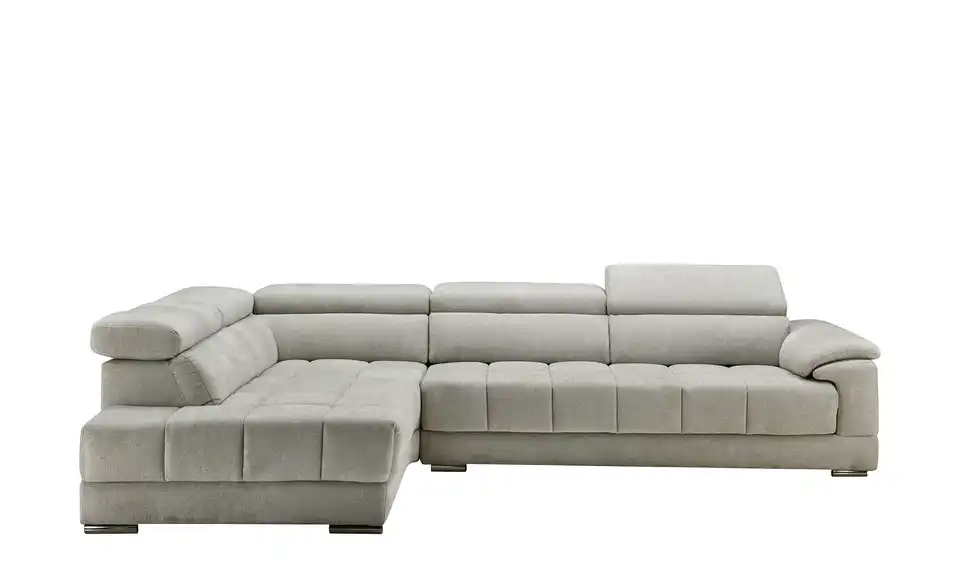 Ecksofa Isabeli, Funktionsansicht