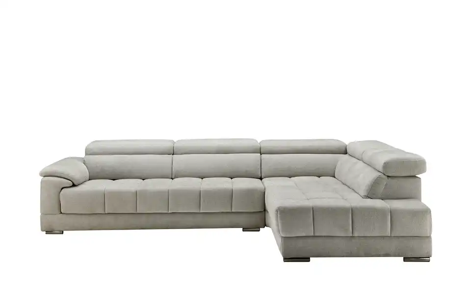 Ecksofa Isabeli, Frontansicht