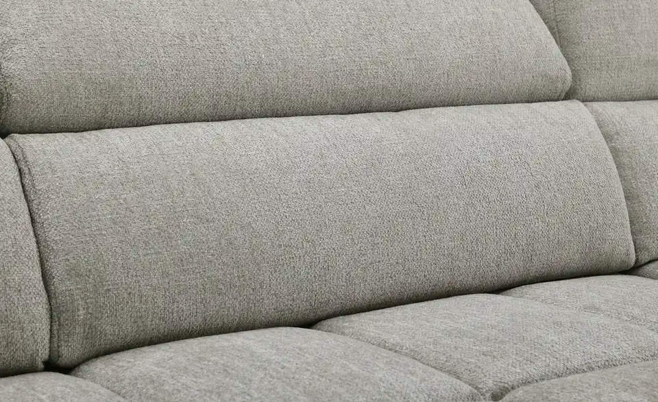 Ecksofa Isabeli, Detailansicht