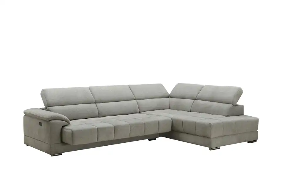 Ecksofa Isabeli, Funktionsansicht