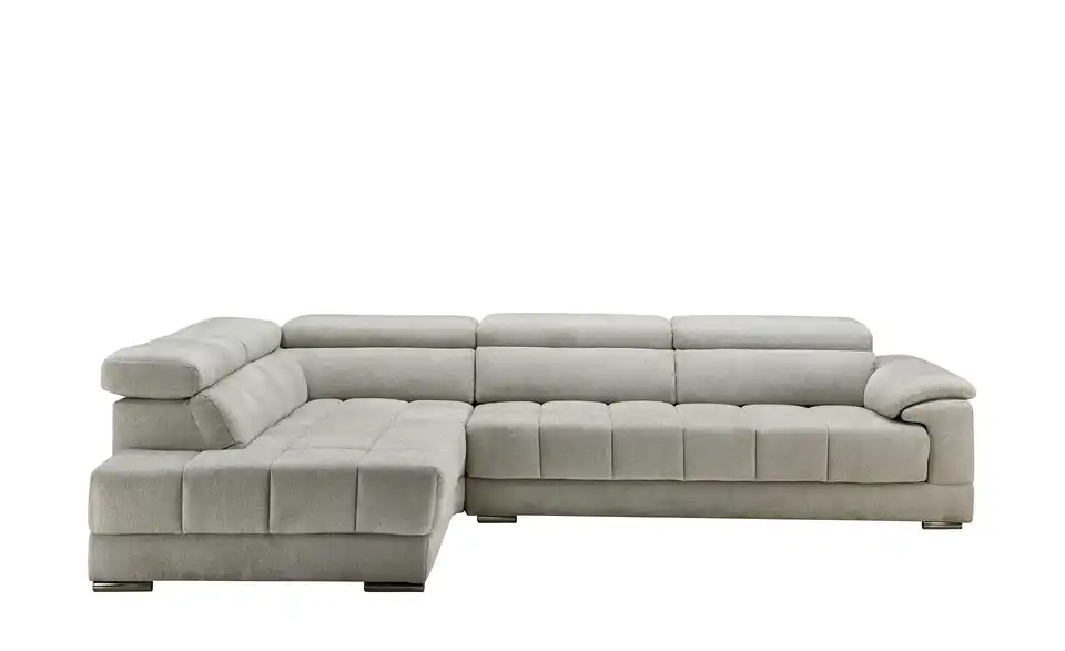 Ecksofa Isabeli, Frontansicht