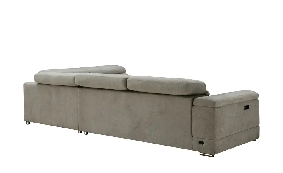 Ecksofa Isabeli, Rückansicht