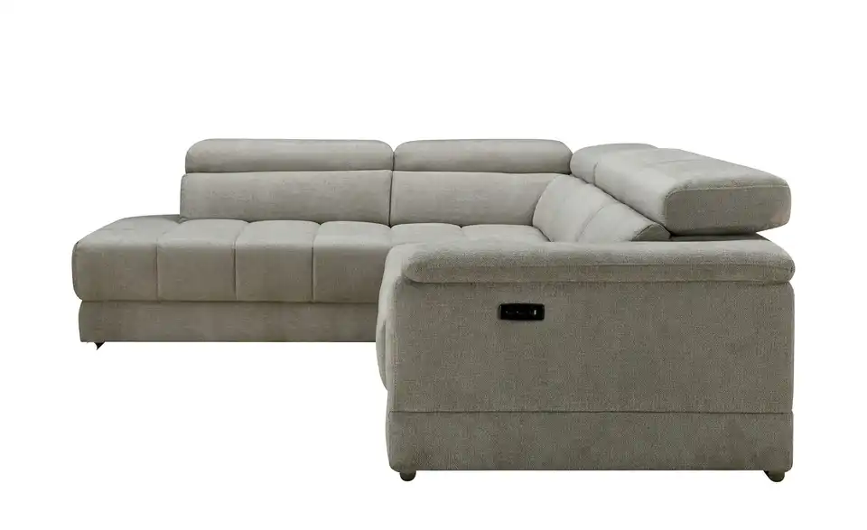 Ecksofa Isabeli, Profilansicht