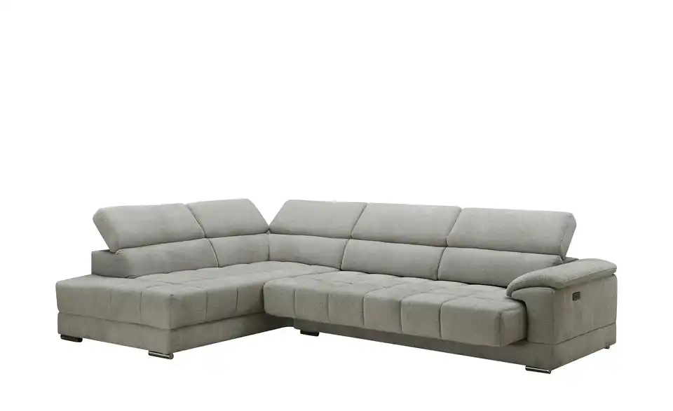 Ecksofa Isabeli, Funktionsansicht