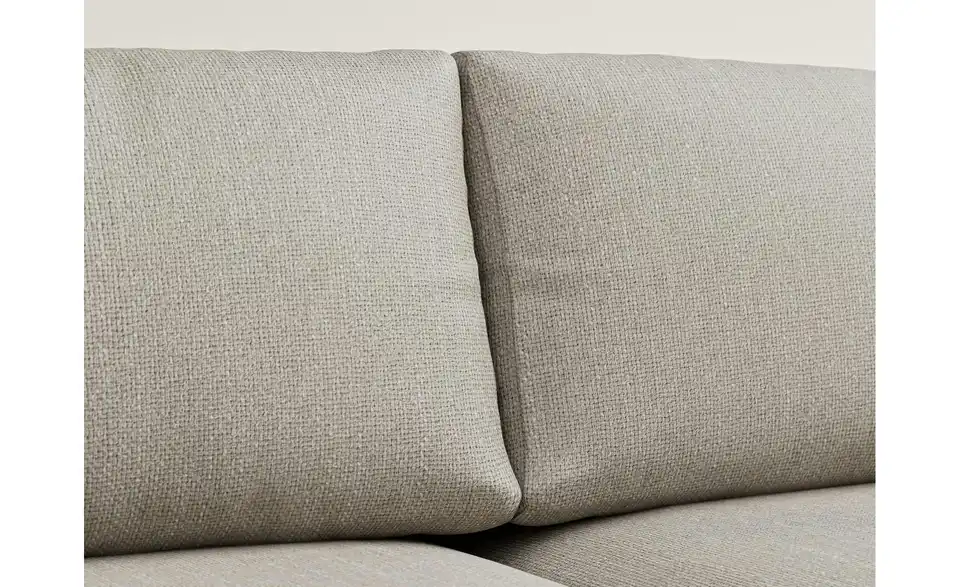 Wohnlandschaft, Detailansicht