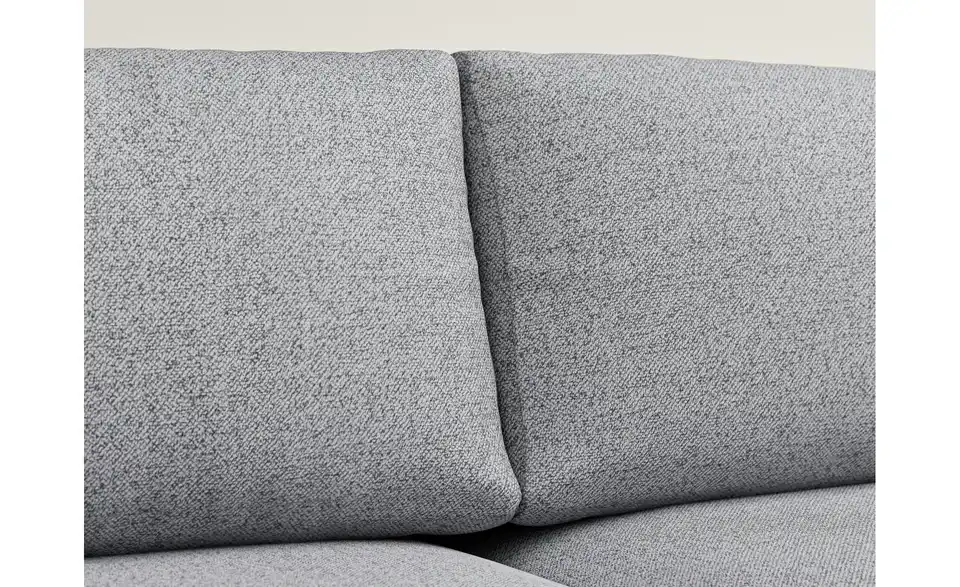 Wohnlandschaft, Detailansicht