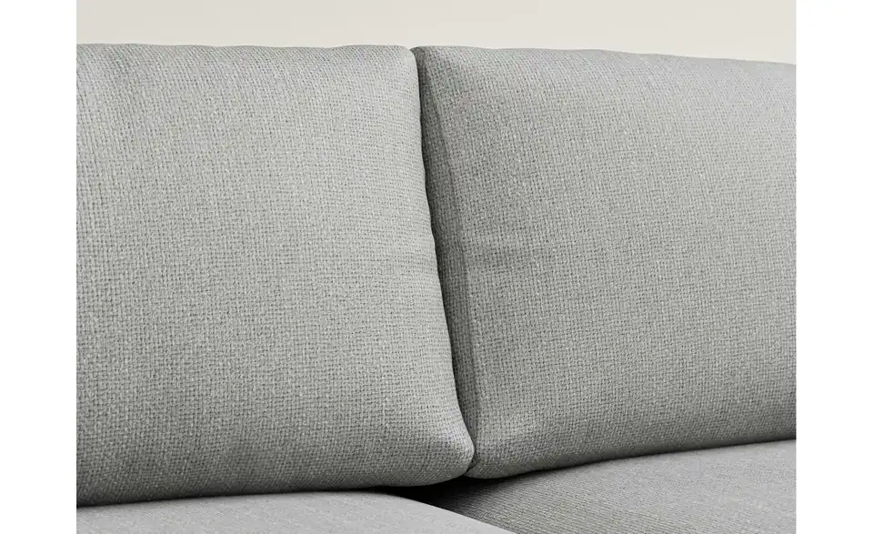 Wohnlandschaft, Detailansicht