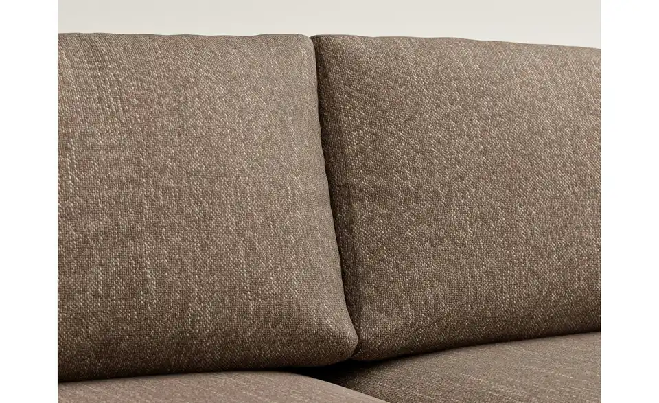 Wohnlandschaft, Detailansicht