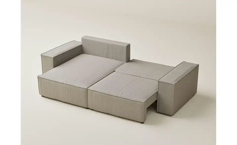 Ecksofa, Funktionsansicht