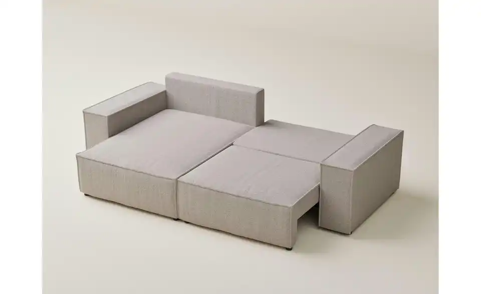 Ecksofa, Funktionsansicht