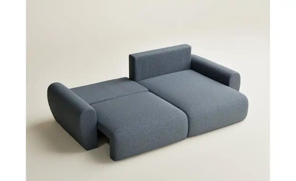 Ecksofa, Funktionsansicht