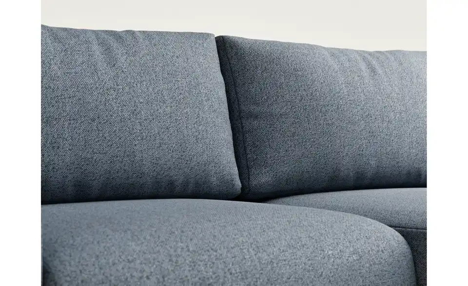 Ecksofa, Detailansicht