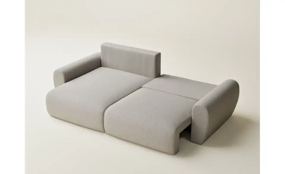 Ecksofa, Funktionsansicht