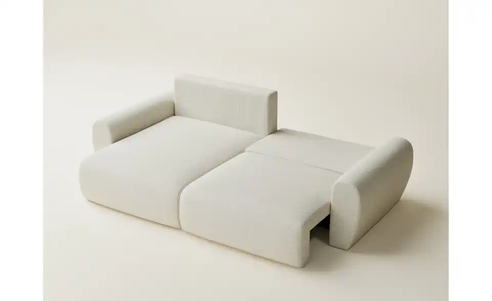 Ecksofa, Funktionsansicht