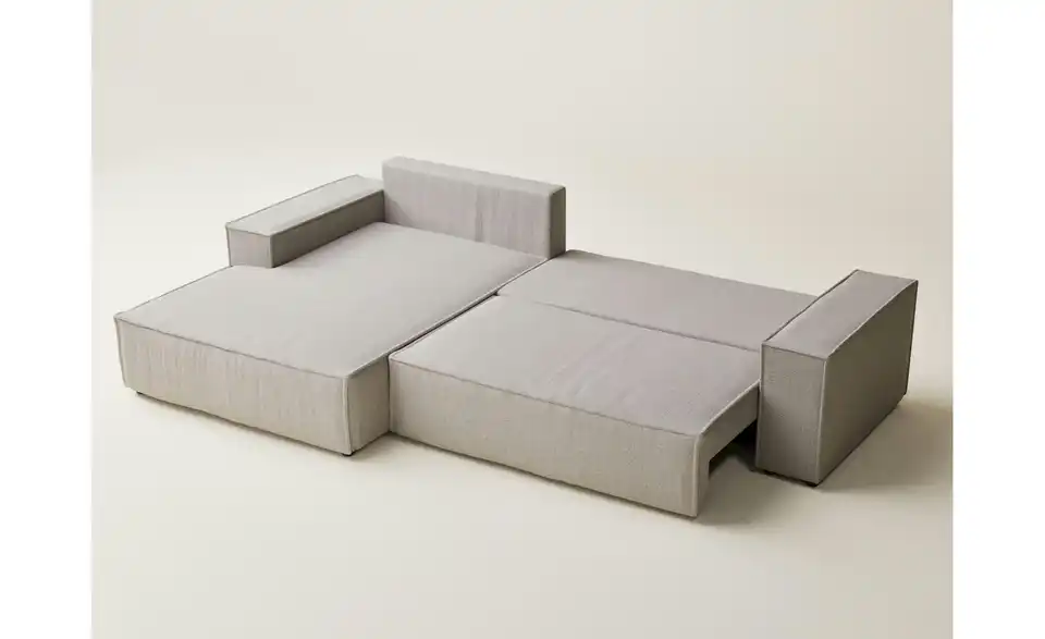 Ecksofa, Funktionsansicht