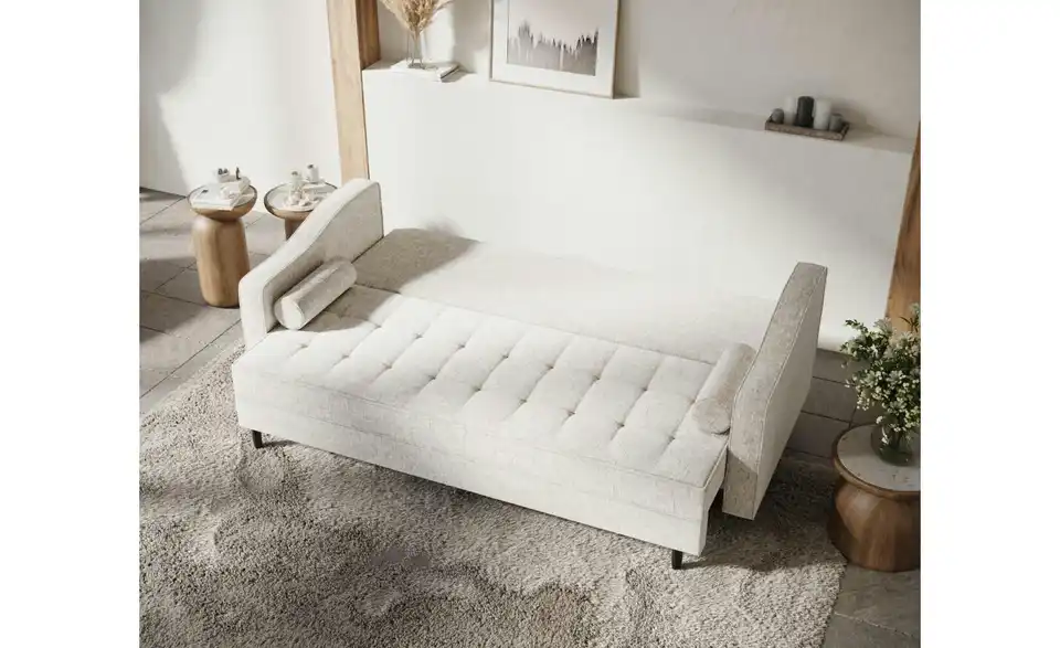 Einzelsofa Zyia, in Wohnsituation