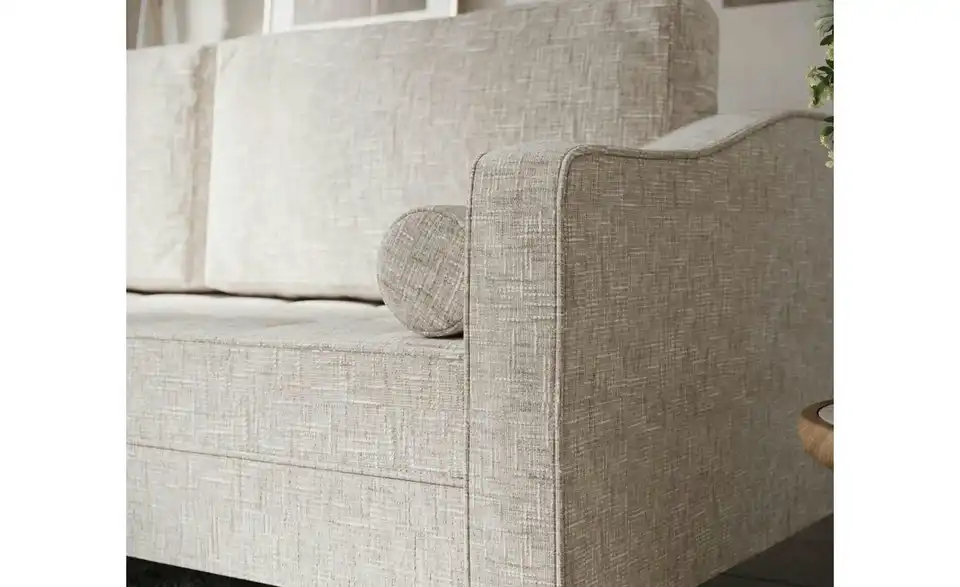 Einzelsofa Zyia, Detailansicht