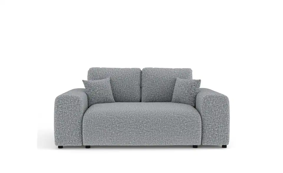 Einzelsofa, Frontansicht