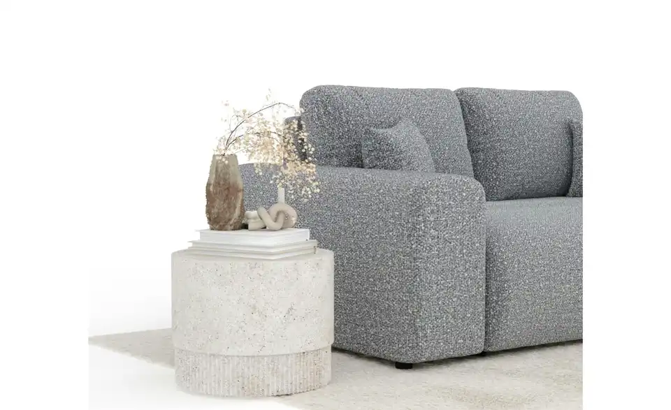 Einzelsofa, Detailansicht