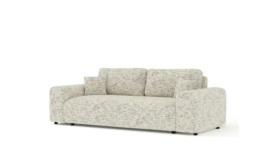 Einzelsofa, Perspektive