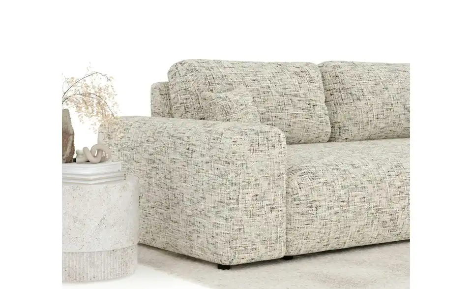 Einzelsofa, Detailansicht