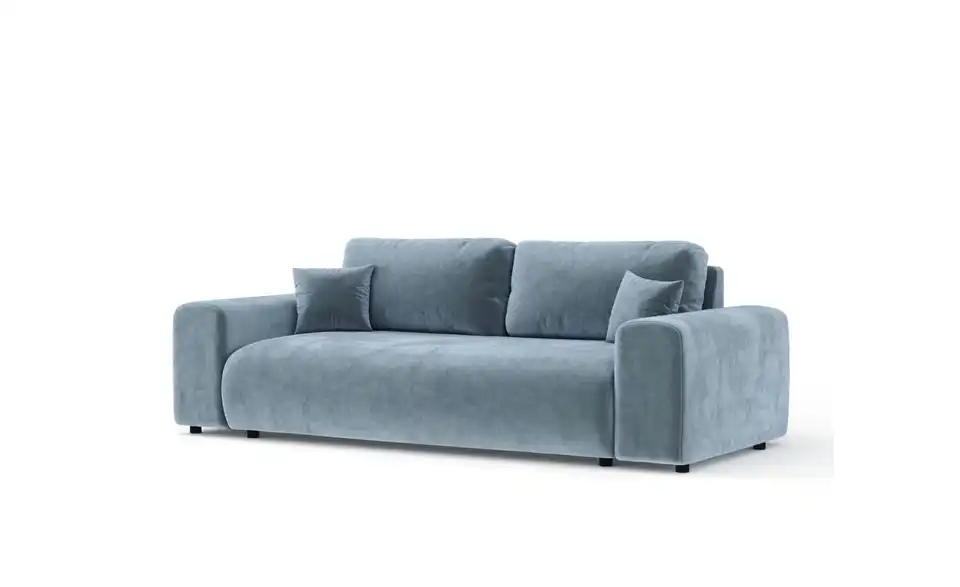 Einzelsofa Zanzibar, Perspektive