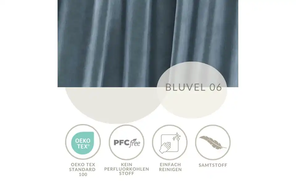 Einzelsofa Zanzibar, Bild mit Text