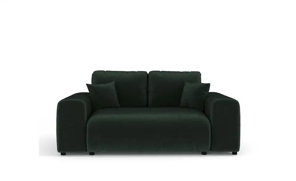 Einzelsofa Zanzibar, Frontansicht