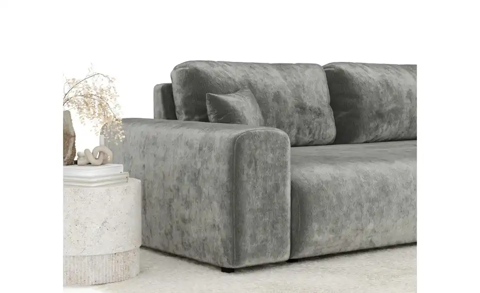 Einzelsofa, Detailansicht