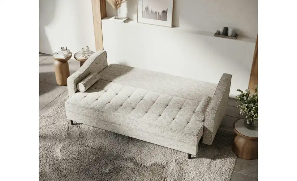 Einzelsofa Zyia, in Wohnsituation