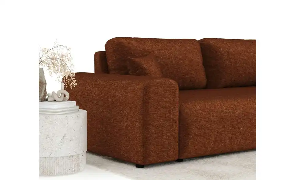 Einzelsofa, Detailansicht