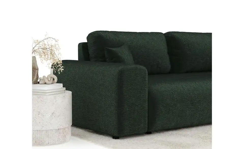 Einzelsofa, Detailansicht