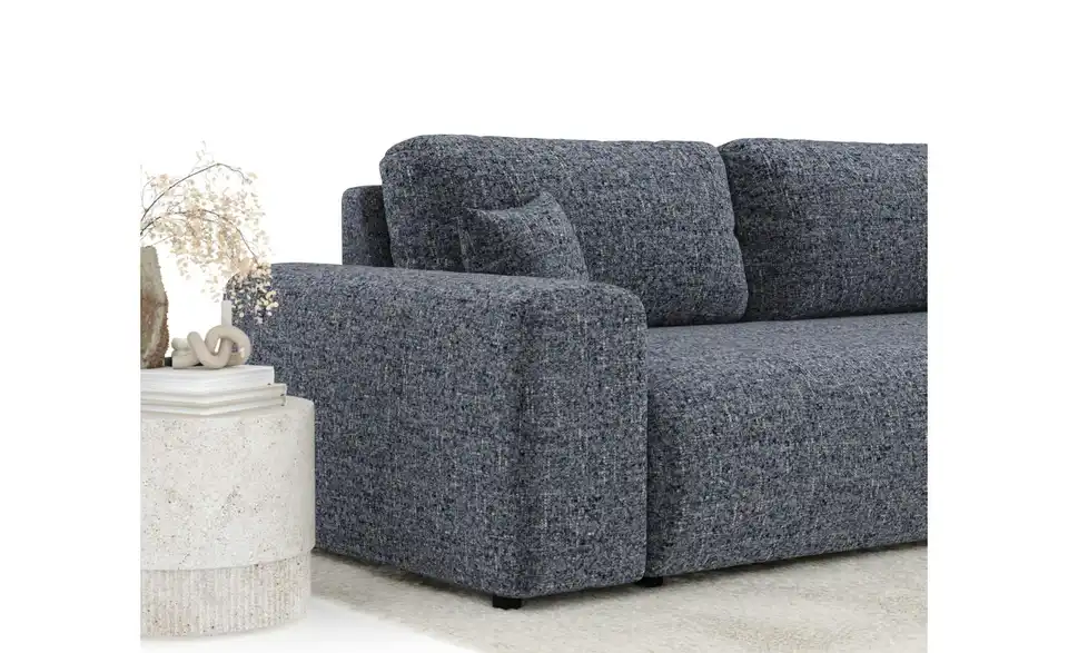 Einzelsofa, Detailansicht