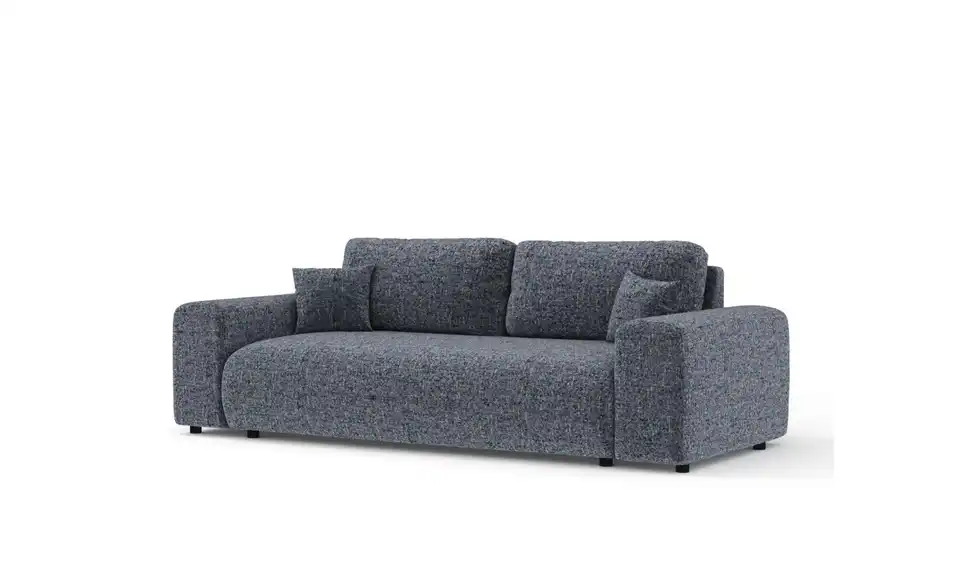 Einzelsofa, Perspektive