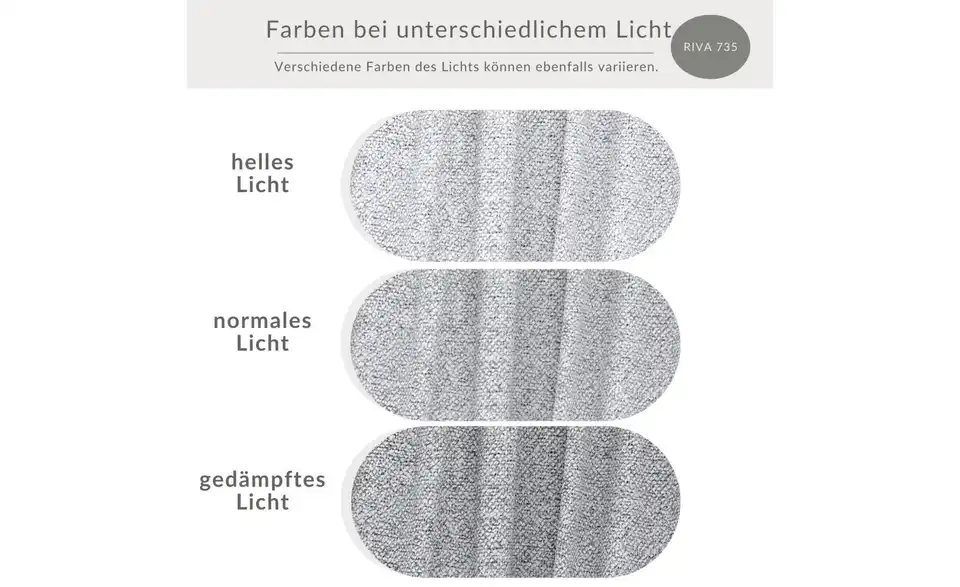 Einzelsofa Peebles, Bild mit Text