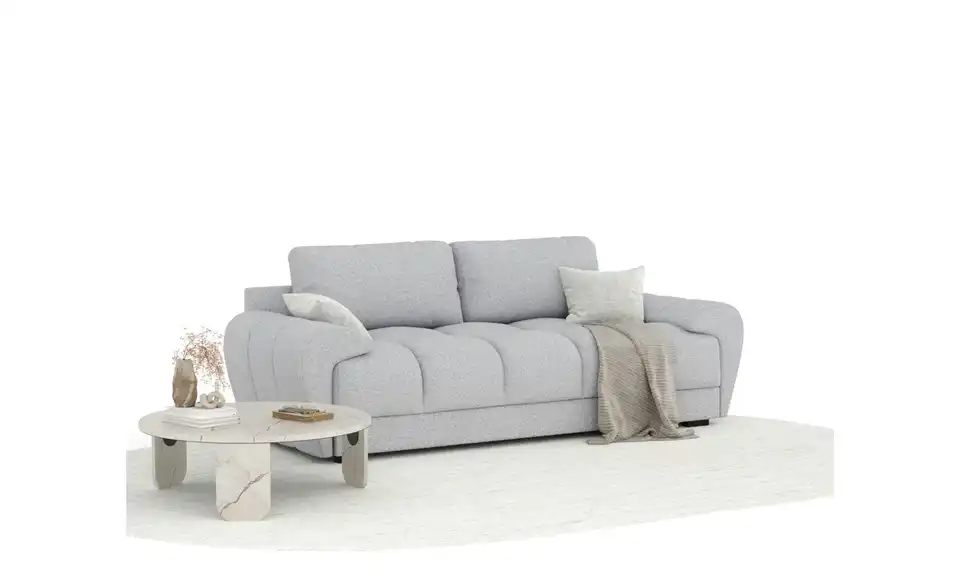 Einzelsofa Peebles, in Wohnsituation