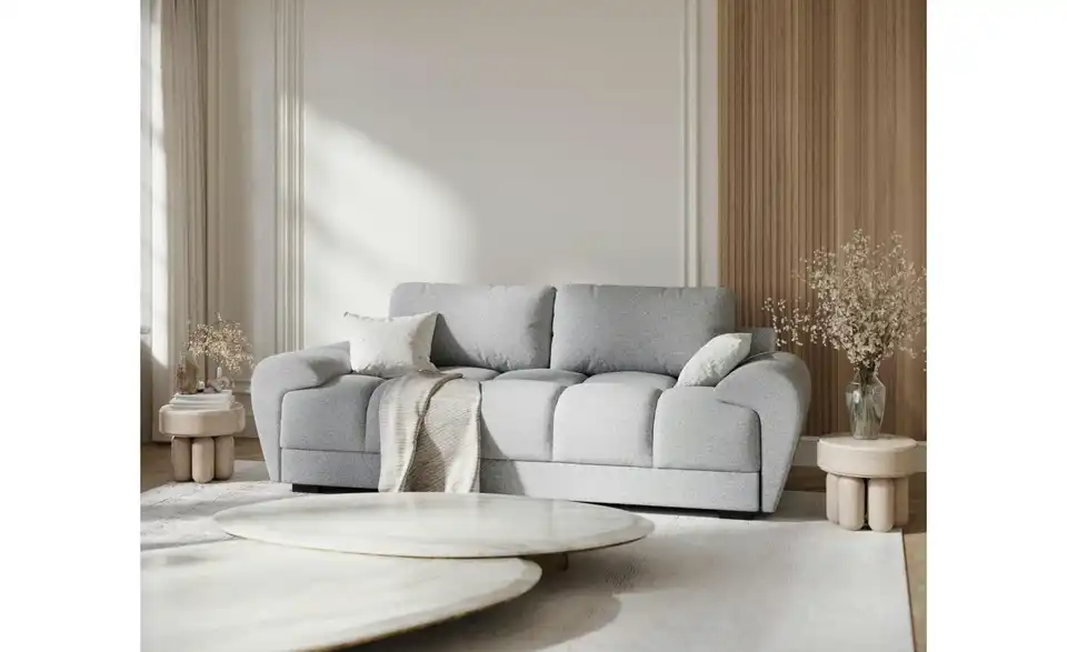 Einzelsofa Peebles, in Wohnsituation