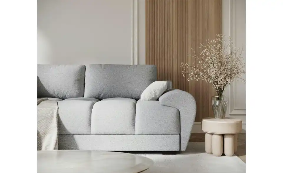 Einzelsofa Peebles, in Wohnsituation