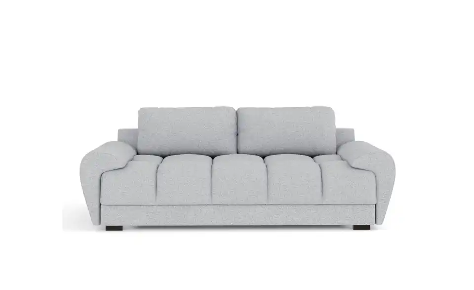 Einzelsofa Peebles, Frontansicht